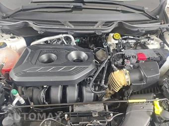 2019 Ford EcoSport SE - miniatura 16