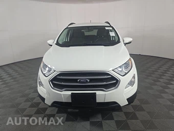 2019 Ford EcoSport SE - miniatura 2