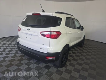 2019 Ford EcoSport SE - miniatura 4