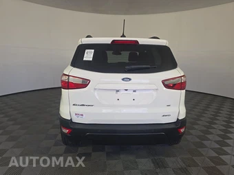 2019 Ford EcoSport SE - miniatura 5