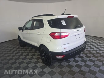 2019 Ford EcoSport SE - miniatura 6