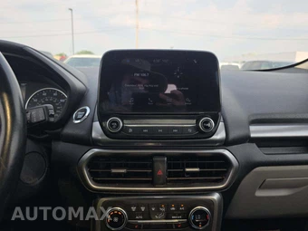 2019 Ford EcoSport SE - miniatura 10
