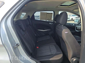 2019 Ford EcoSport SE - miniatura 16
