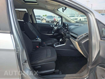2019 Ford EcoSport SE - miniatura 18