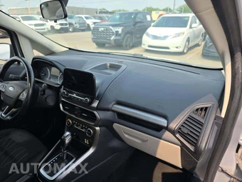 2019 Ford EcoSport SE - miniatura 19