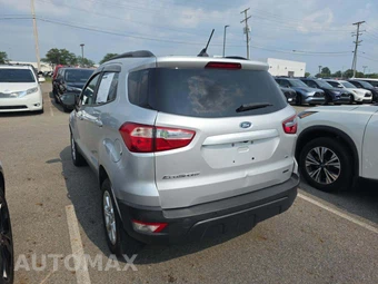 2019 Ford EcoSport SE - miniatura 2