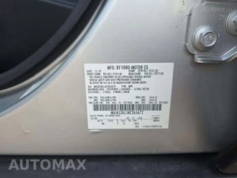 2019 Ford EcoSport SE - miniatura 5