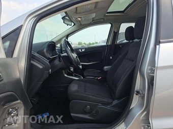 2019 Ford EcoSport SE - miniatura 6