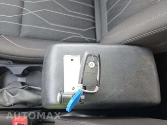 2019 Ford EcoSport SE - miniatura 8
