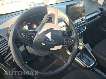2019 Ford EcoSport SE – miniatura 10
