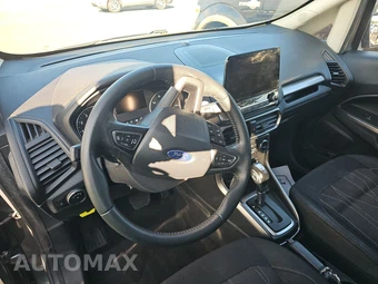 2019 Ford EcoSport SE – miniatura 11