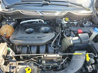 2019 Ford EcoSport SE – miniatura 15
