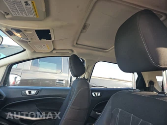 2019 Ford EcoSport SE – miniatura 17