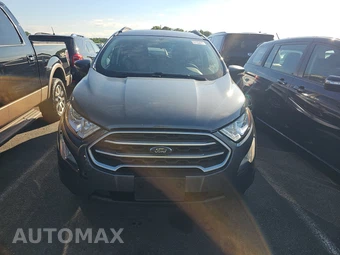 2019 Ford EcoSport SE – miniatura 2
