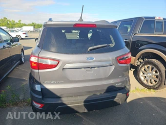 2019 Ford EcoSport SE – miniatura 5