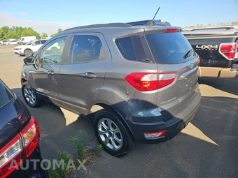 2019 Ford EcoSport SE – miniatura 6