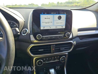 2019 Ford EcoSport SE – miniatura 10