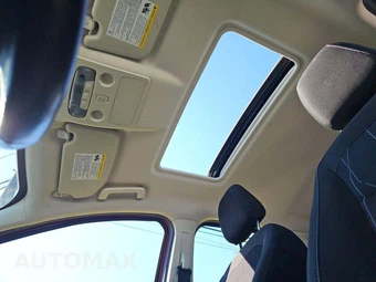 2019 Ford EcoSport SE – miniatura 11
