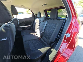 2019 Ford EcoSport SE – miniatura 13