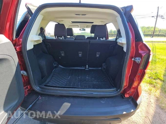 2019 Ford EcoSport SE – miniatura 14