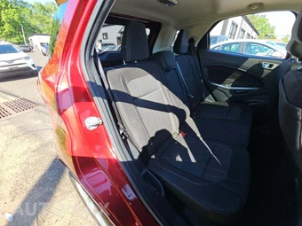 2019 Ford EcoSport SE – miniatura 16