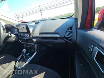 2019 Ford EcoSport SE – miniatura 19
