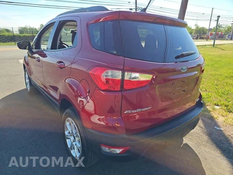 2019 Ford EcoSport SE – miniatura 2