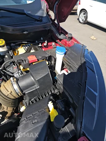 2019 Ford EcoSport SE – miniatura 24
