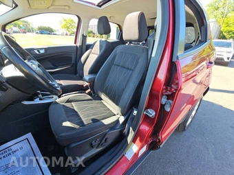 2019 Ford EcoSport SE – miniatura 6