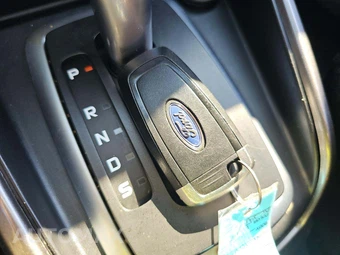 2019 Ford EcoSport SE – miniatura 8