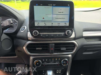 2019 Ford EcoSport SE - miniatura 10