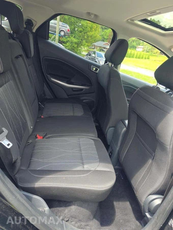 2019 Ford EcoSport SE - miniatura 16