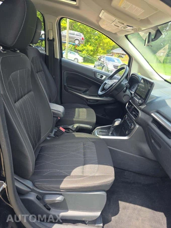 2019 Ford EcoSport SE - miniatura 18