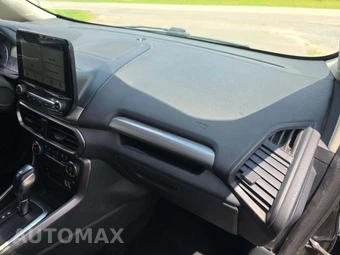 2019 Ford EcoSport SE - miniatura 19