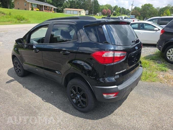 2019 Ford EcoSport SE - miniatura 2