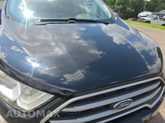 2019 Ford EcoSport SE - miniatura 22
