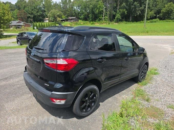 2019 Ford EcoSport SE - miniatura 3