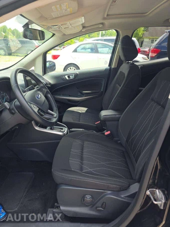 2019 Ford EcoSport SE - miniatura 6