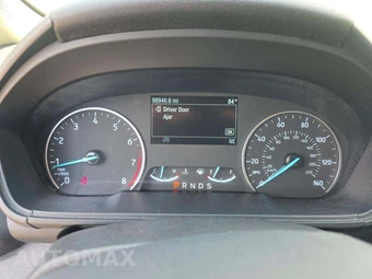 2019 Ford EcoSport SE - miniatura 9
