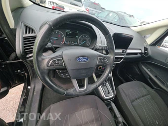 2019 Ford EcoSport SE - miniatura 10