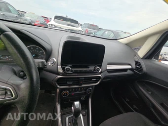 2019 Ford EcoSport SE - miniatura 11