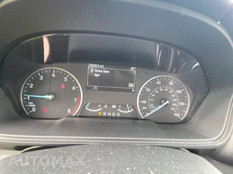 2019 Ford EcoSport SE - miniatura 12