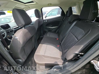 2019 Ford EcoSport SE - miniatura 13
