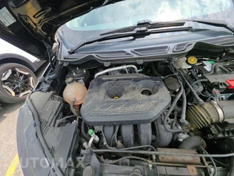 2019 Ford EcoSport SE - miniatura 15
