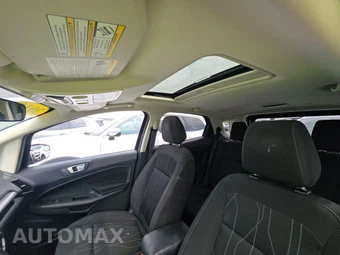 2019 Ford EcoSport SE - miniatura 17