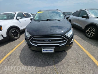 2019 Ford EcoSport SE - miniatura 2