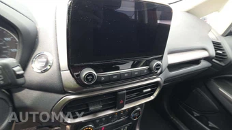 2019 Ford EcoSport SE - miniatura 26
