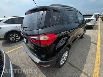 2019 Ford EcoSport SE - miniatura 4
