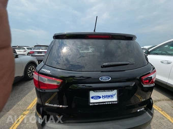 2019 Ford EcoSport SE - miniatura 5