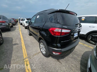 2019 Ford EcoSport SE - miniatura 6